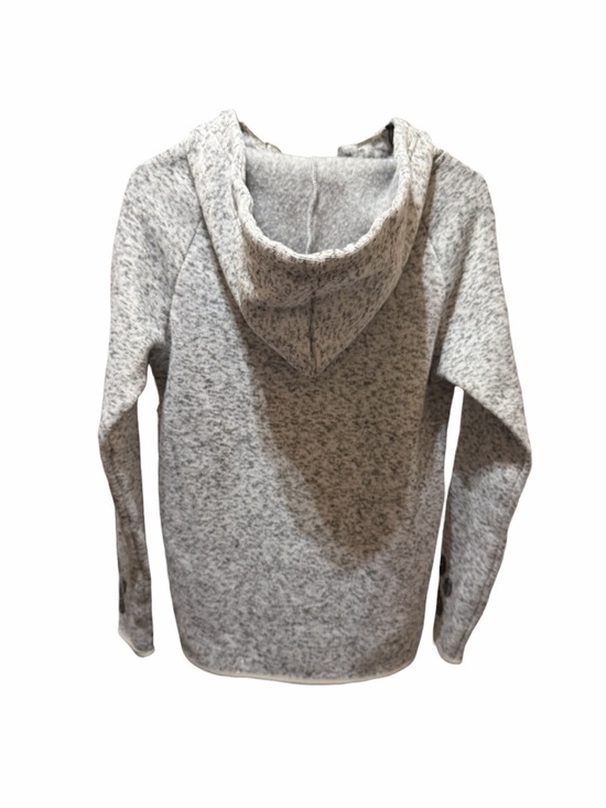 Source Unknown Gray Dog Mom Hoodie - Picture 5 of 5